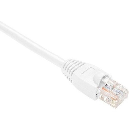 Unc Group Unirise 9Ft Cat6 Snagless Unshielded (Utp) Ethernet Network Patch PC6-09F-WHT-S